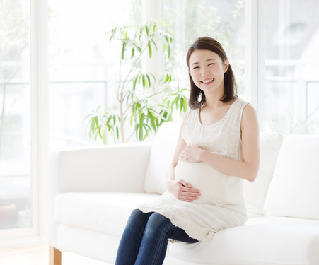 妊娠出産時の親知らずの抜歯の方法とタイミング