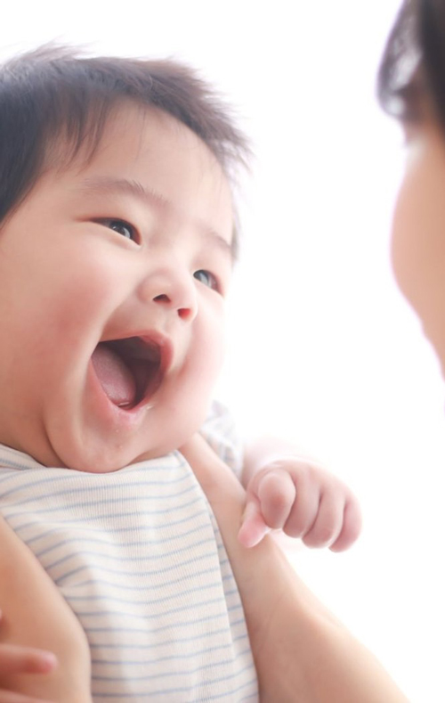 産休育児制度も充実