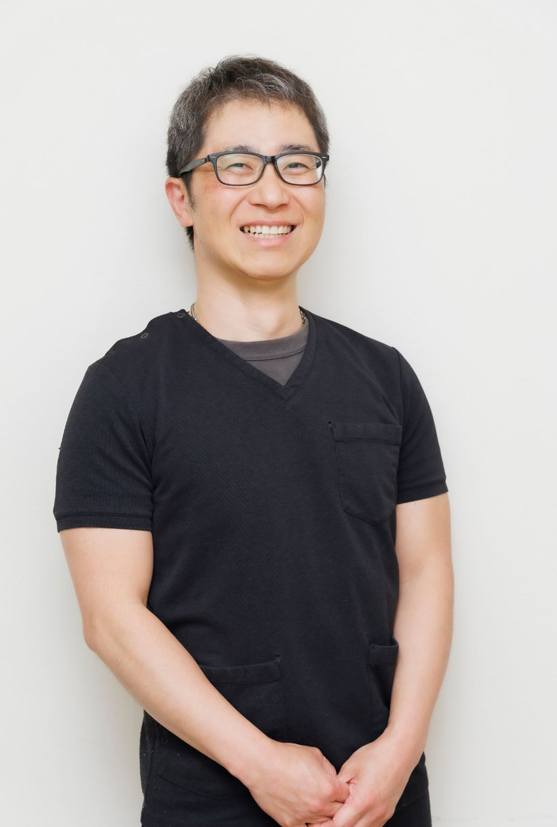 院長 近藤 英仁