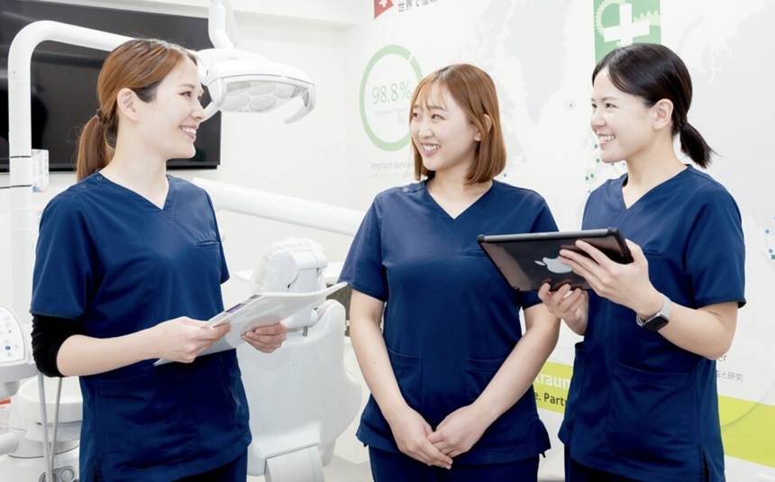 能力がきちんと評価されます