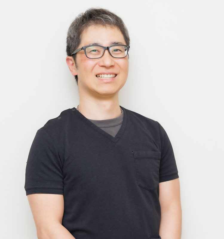 一生を通じて<br>“おいしい”感動、“笑う”喜びを