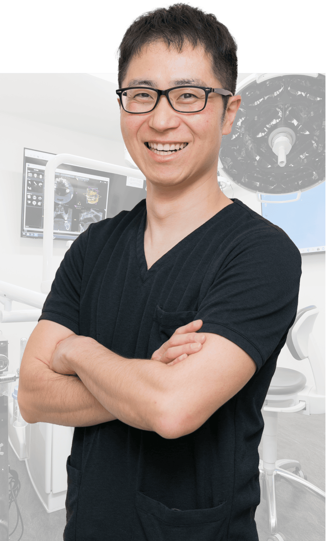 理事長 近藤英仁