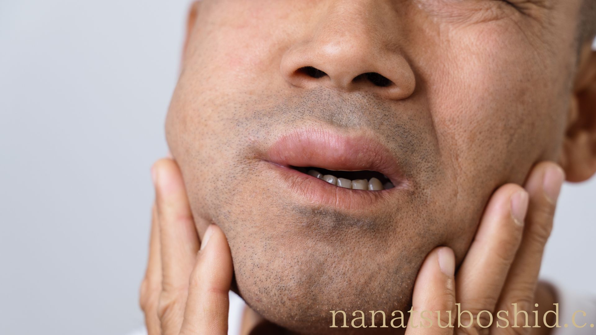 オールオン4と睡眠の質：手術後の腫れに関係あるってホント？