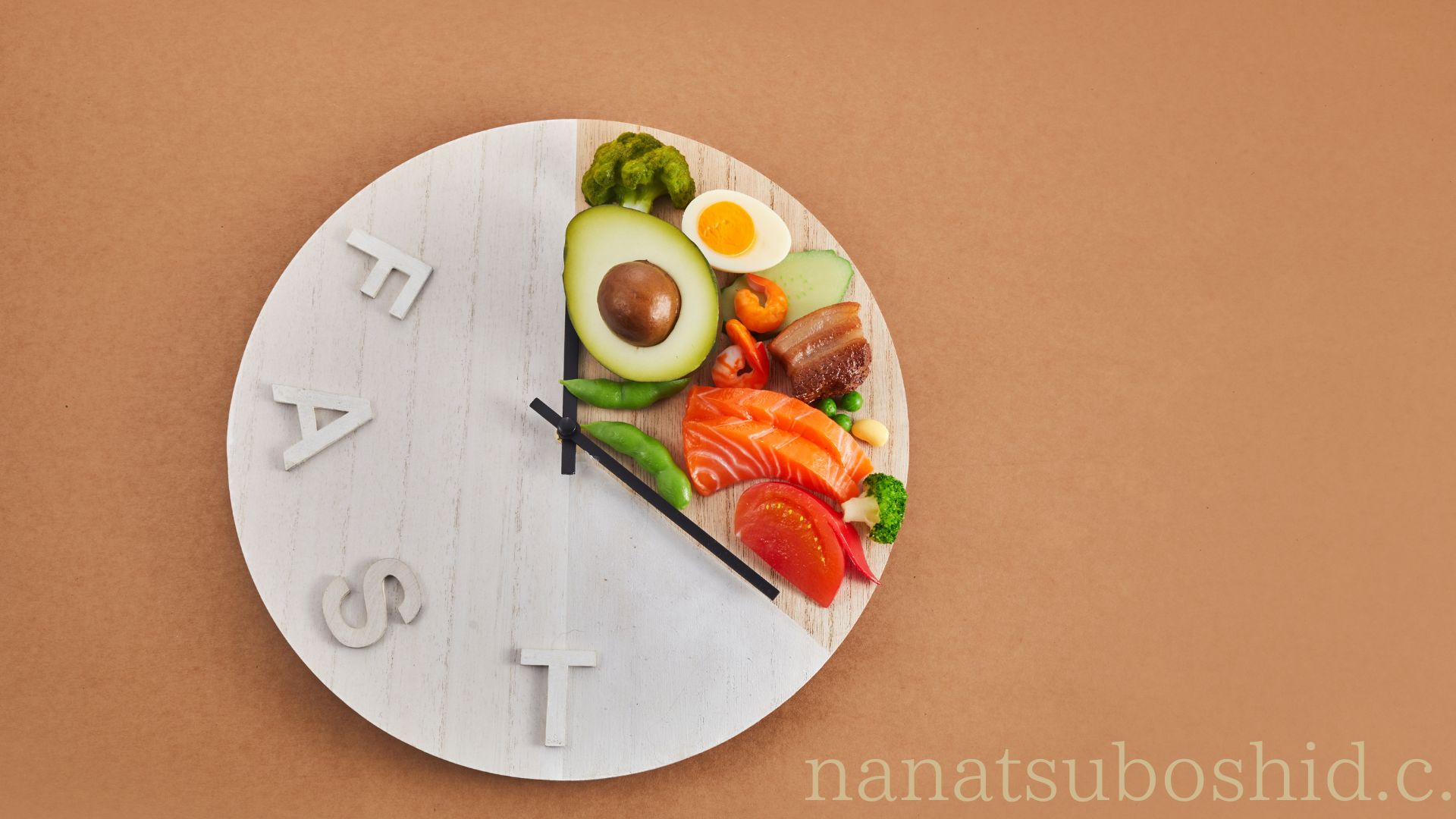 オールオン4治療後、断食で回復が早くなるってホント？