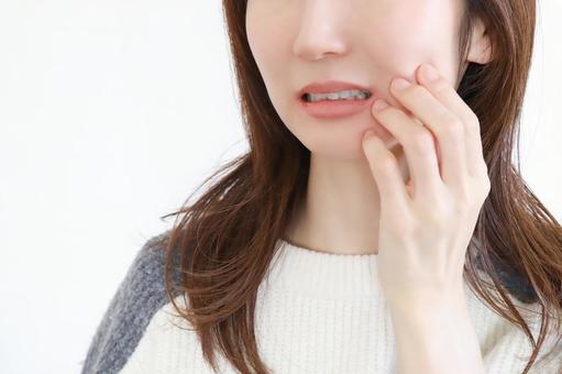 歯ぎしり/食いしばりでお悩みの方へ