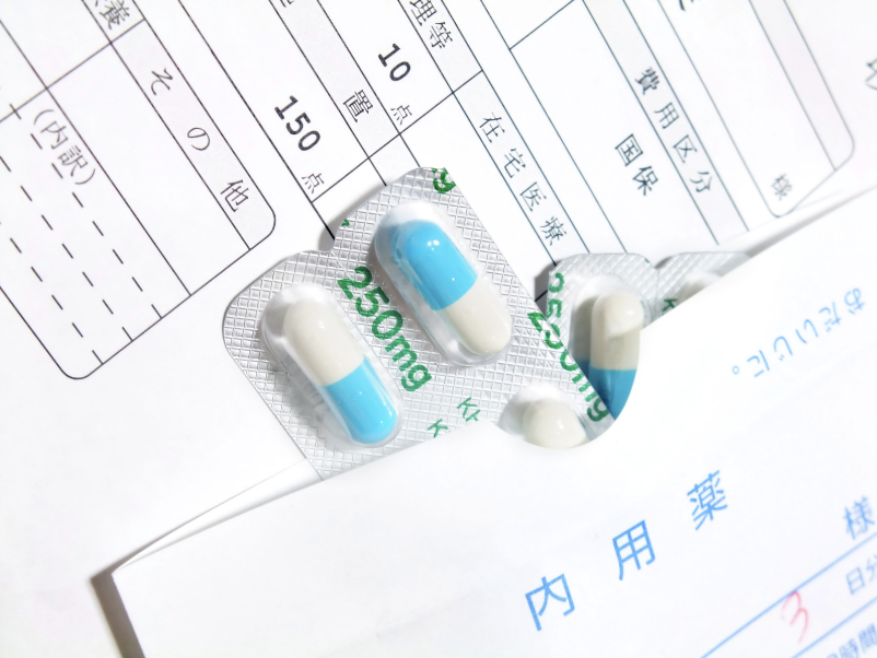 ステップ２：「領収書」を集め始める