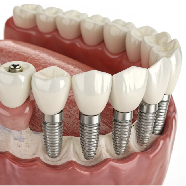 しっかり噛める理由あります