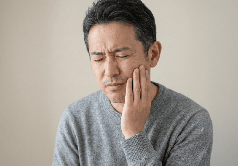 6：治療の期間や回数が多くかかりそうで、行くのが億劫になる