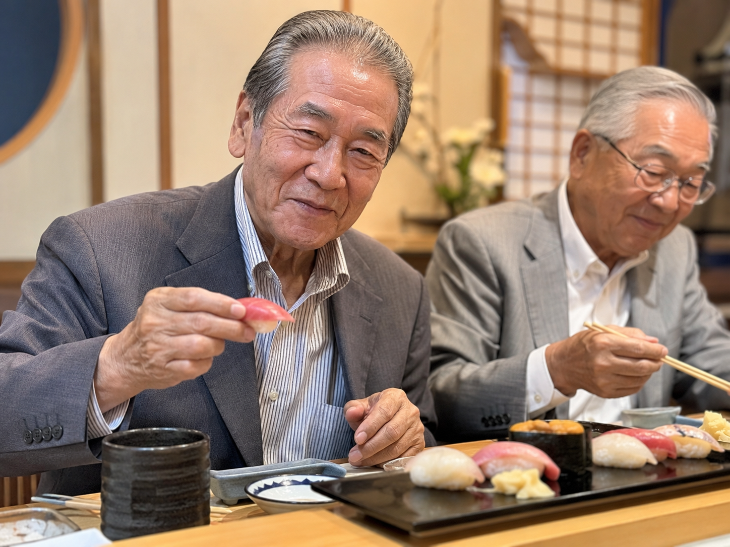 食べる終活のすすめ