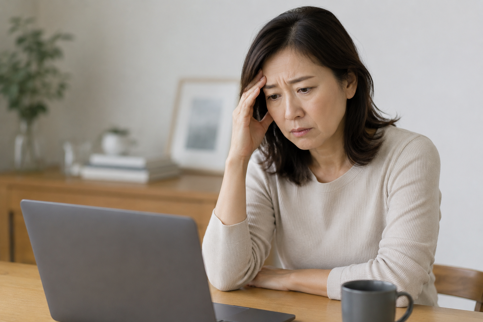 40代 女性
