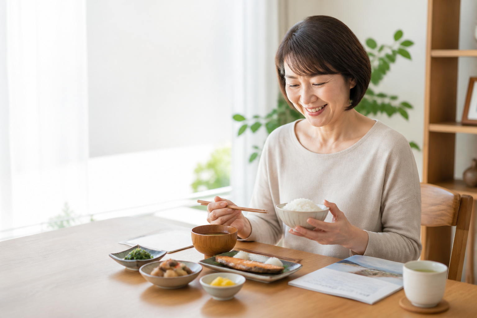 【保存版】2026年最新 無料相談で最多だった悩み「普通に食べたい」へ｜名古屋でオールオン4を考える前に知ってほしいこと